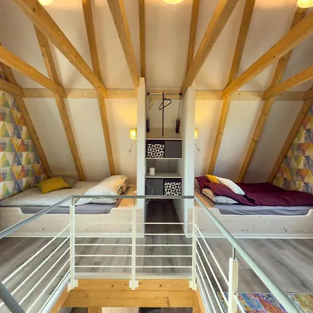 Finnhaus Zur Harraser Schmuecke