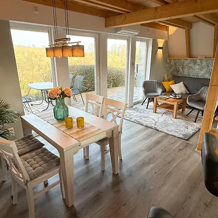 Finnhaus Zur Harraser Schmuecke Apartmán
