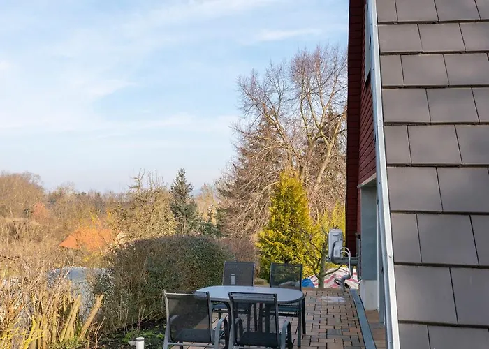 Finnhaus Zur Harraser Schmuecke *