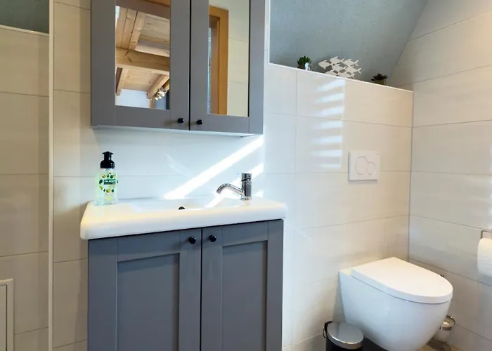 Finnhaus Zur Harraser Schmuecke Appartement Oberheldrungen