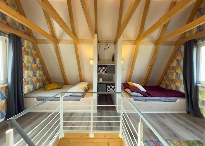 Finnhaus Zur Harraser Schmuecke