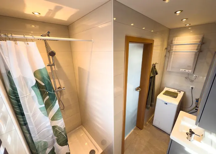 Finnhaus Zur Harraser Schmuecke * Oberheldrungen